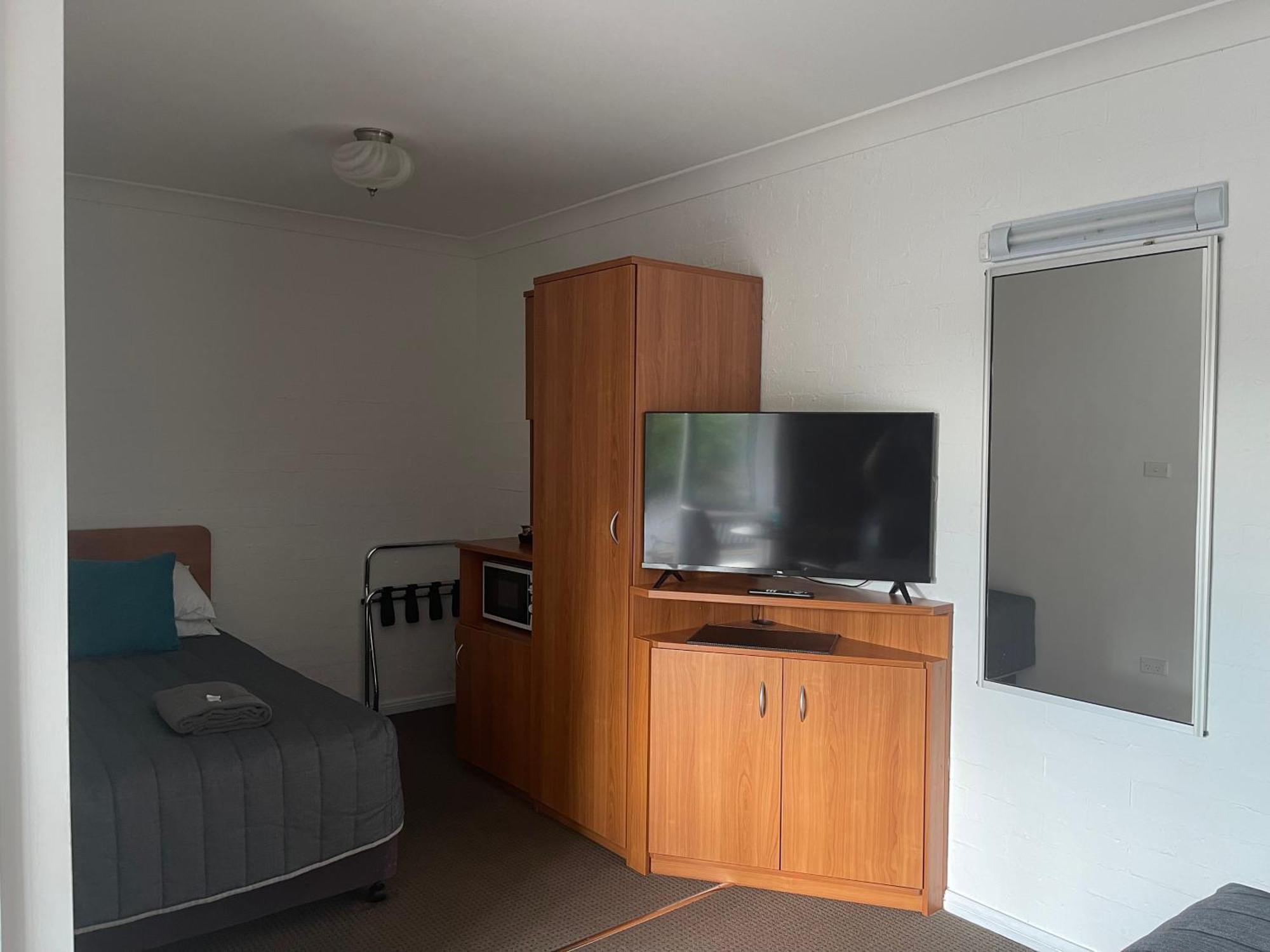 Westwood Motor Inn Armidale Exterior foto